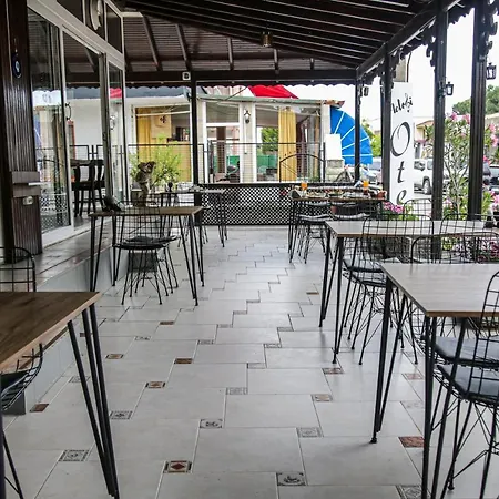 Hotel Melodi Butik Edremit (Balikesir)