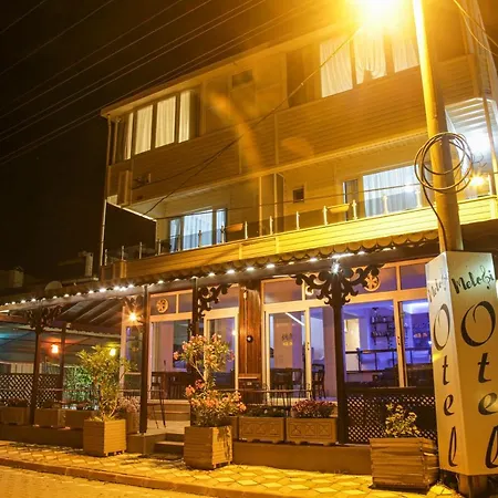 Melodi Butik Hotel Edremit (Balikesir)