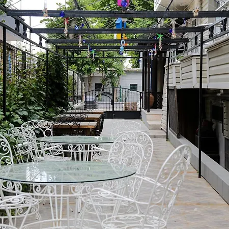 Melodi Butik Hotel