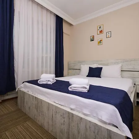 Hotel Melodi Butik *