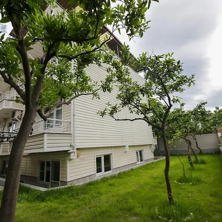 Melodi Butik Hotel