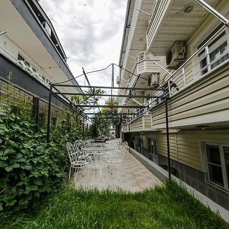 Hotel Melodi Butik *