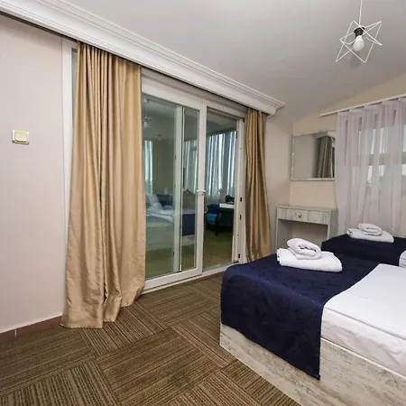 Hotel Melodi Butik