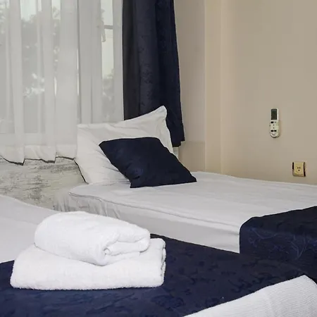 Melodi Butik Hotel
