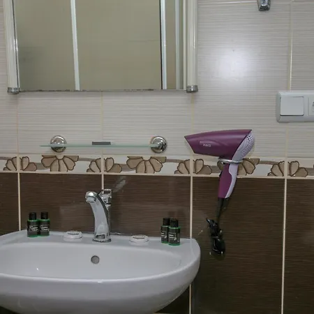 Hotel Melodi Butik *