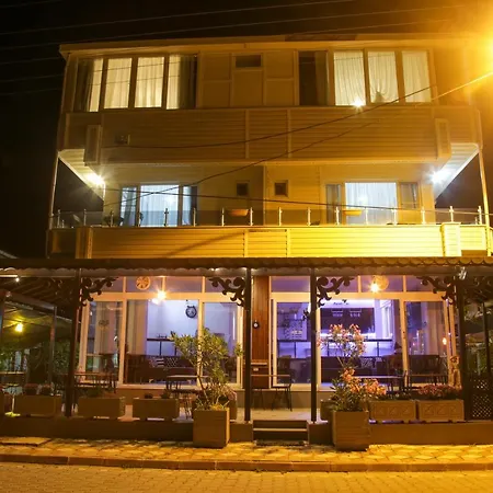 Melodi Butik * Edremit (Balikesir)