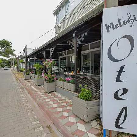 Melodi Butik Hotel *