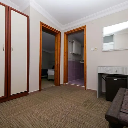 Hotel Melodi Butik Edremit (Balikesir)