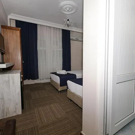 Melodi Butik Hotel Edremit (Balikesir)