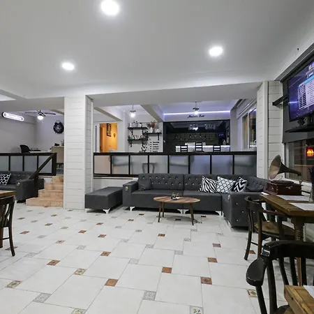 Hotel Melodi Butik