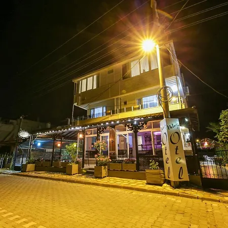 Melodi Butik Hotel