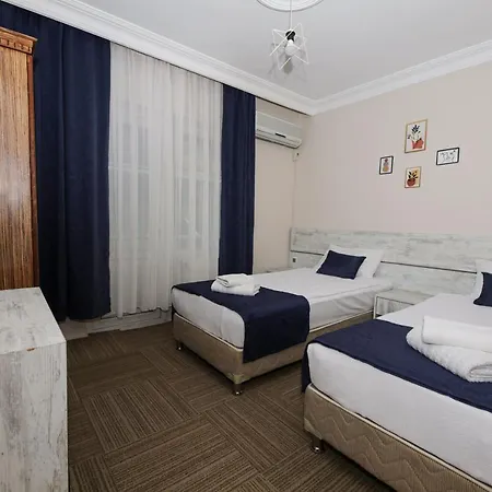 Hotel Melodi Butik Edremit (Balikesir)