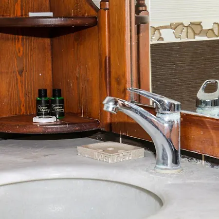 Melodi Butik Hotel Edremit (Balikesir)