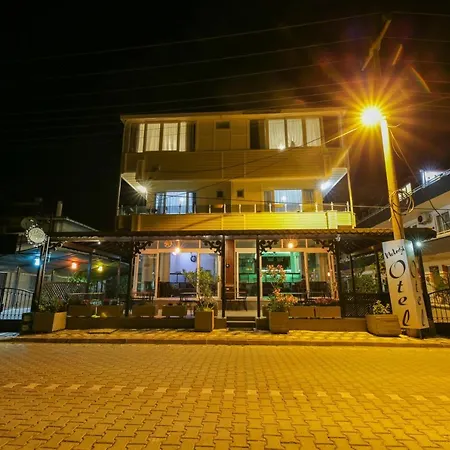 Hotel Melodi Butik *