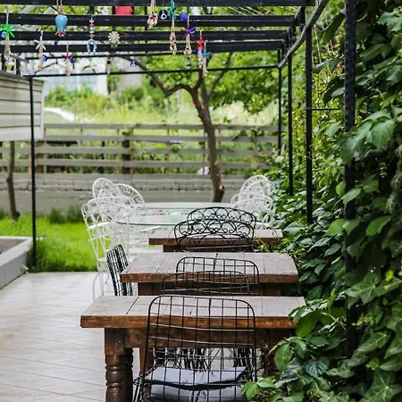 Hotel Melodi Butik *