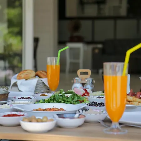 Melodi Butik Hotel *