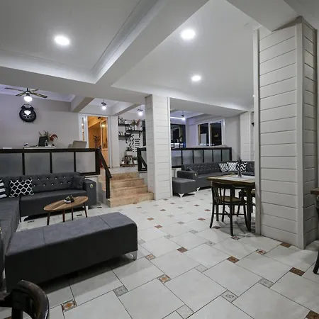 Melodi Butik Edremit (Balikesir)