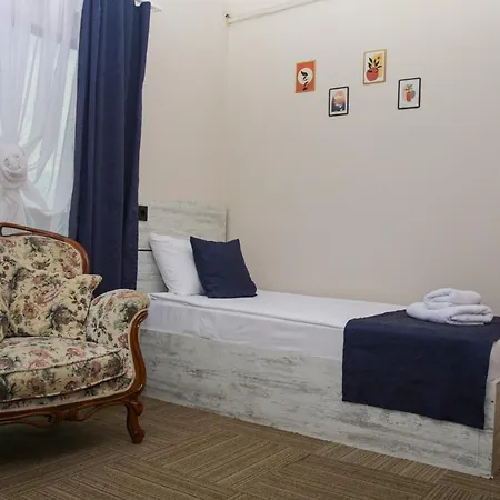 Melodi Butik Hotel Edremit (Balikesir)
