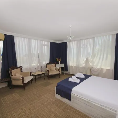 Melodi Butik Edremit (Balikesir)