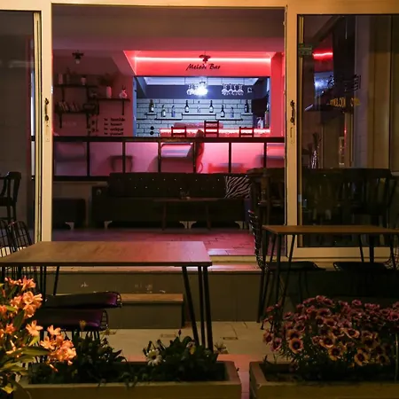 Melodi Butik * Edremit (Balikesir)