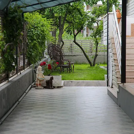 Melodi Butik Hotel Edremit (Balikesir)