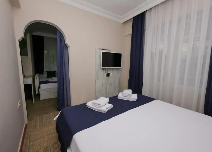 Melodi Butik * אדרמיט