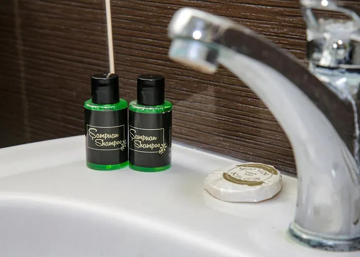 מלון Melodi Butik