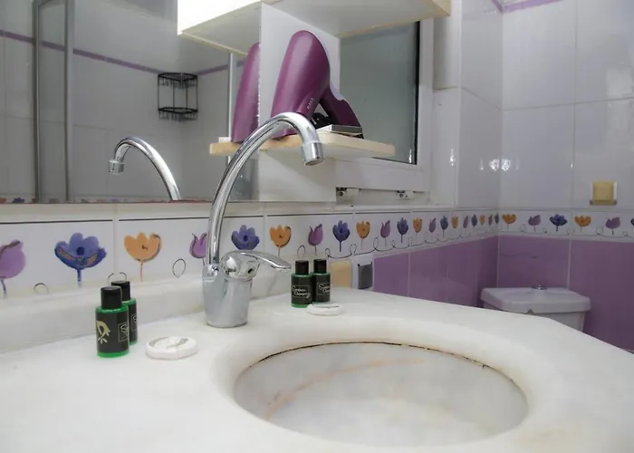 Melodi Butik מלון