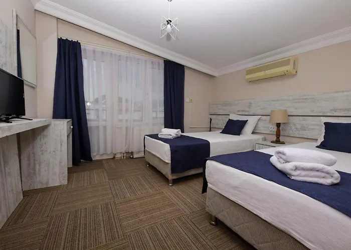 Melodi Butik * אדרמיט