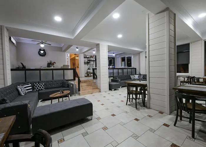 Melodi Butik אדרמיט