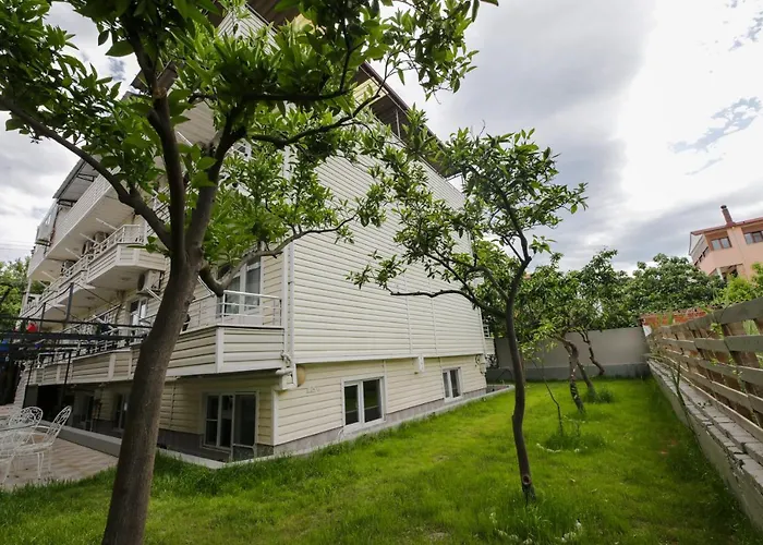 Melodi Butik מלון