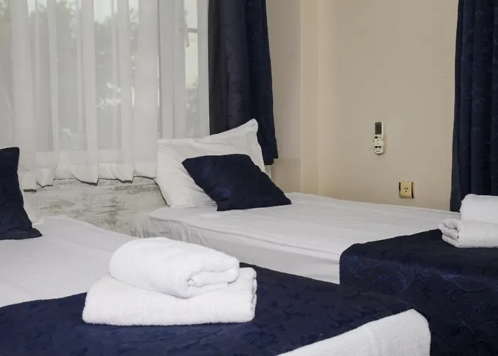 Melodi Butik מלון