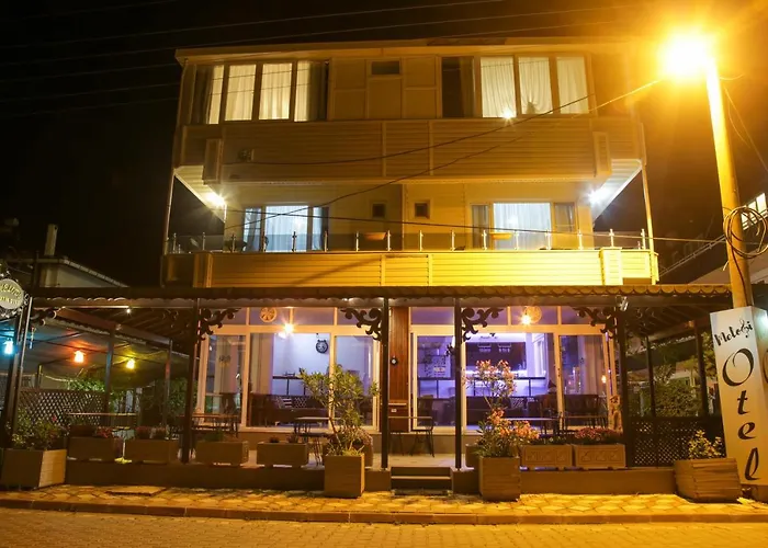 Melodi Butik * אדרמיט