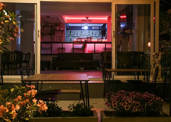 Melodi Butik * Эдремит