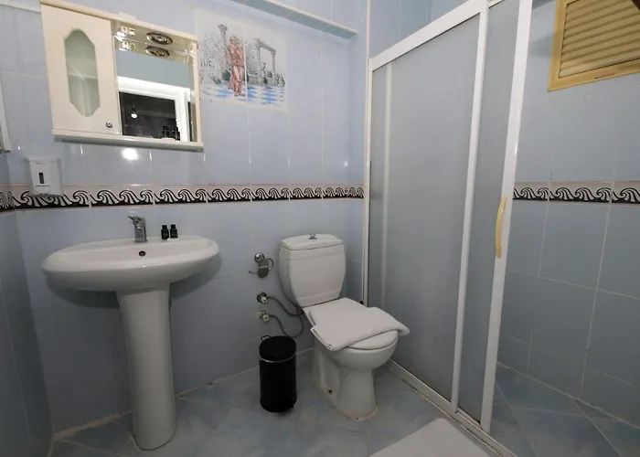 Melodi Butik מלון *