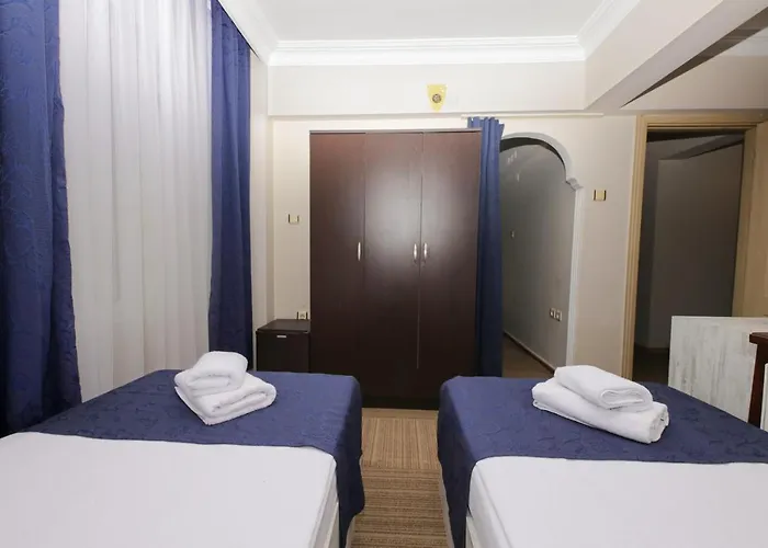 Melodi Butik * אדרמיט