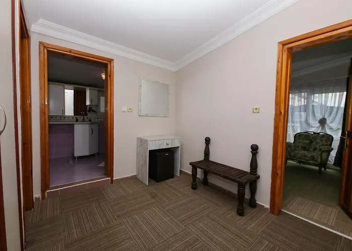 מלון Melodi Butik